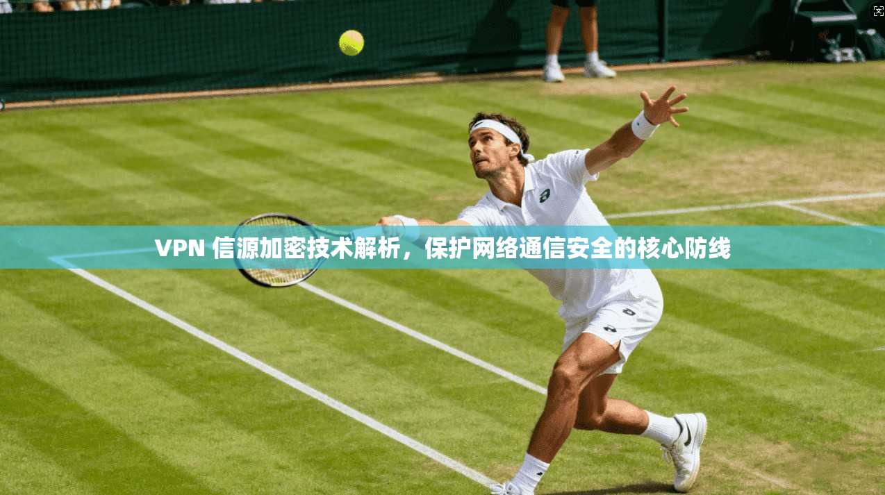 VPN 信源加密技术解析，保护网络通信安全的核心防线