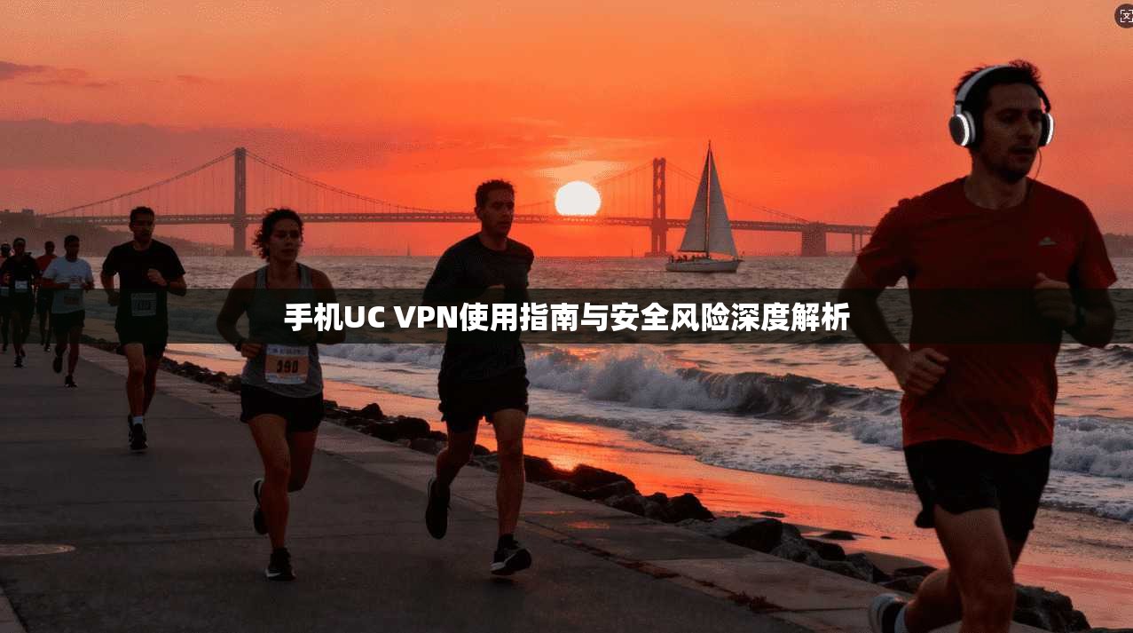 手机UC VPN使用指南与安全风险深度解析