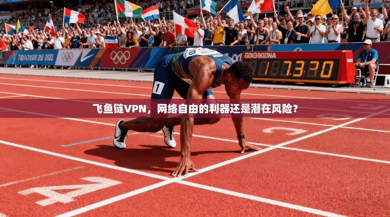飞鱼链VPN，网络自由的利器还是潜在风险？