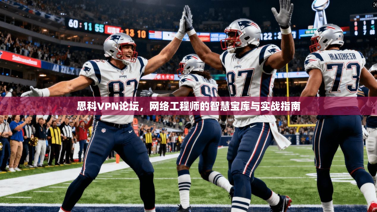 思科VPN论坛,网络工程师的智慧宝库与实战指南