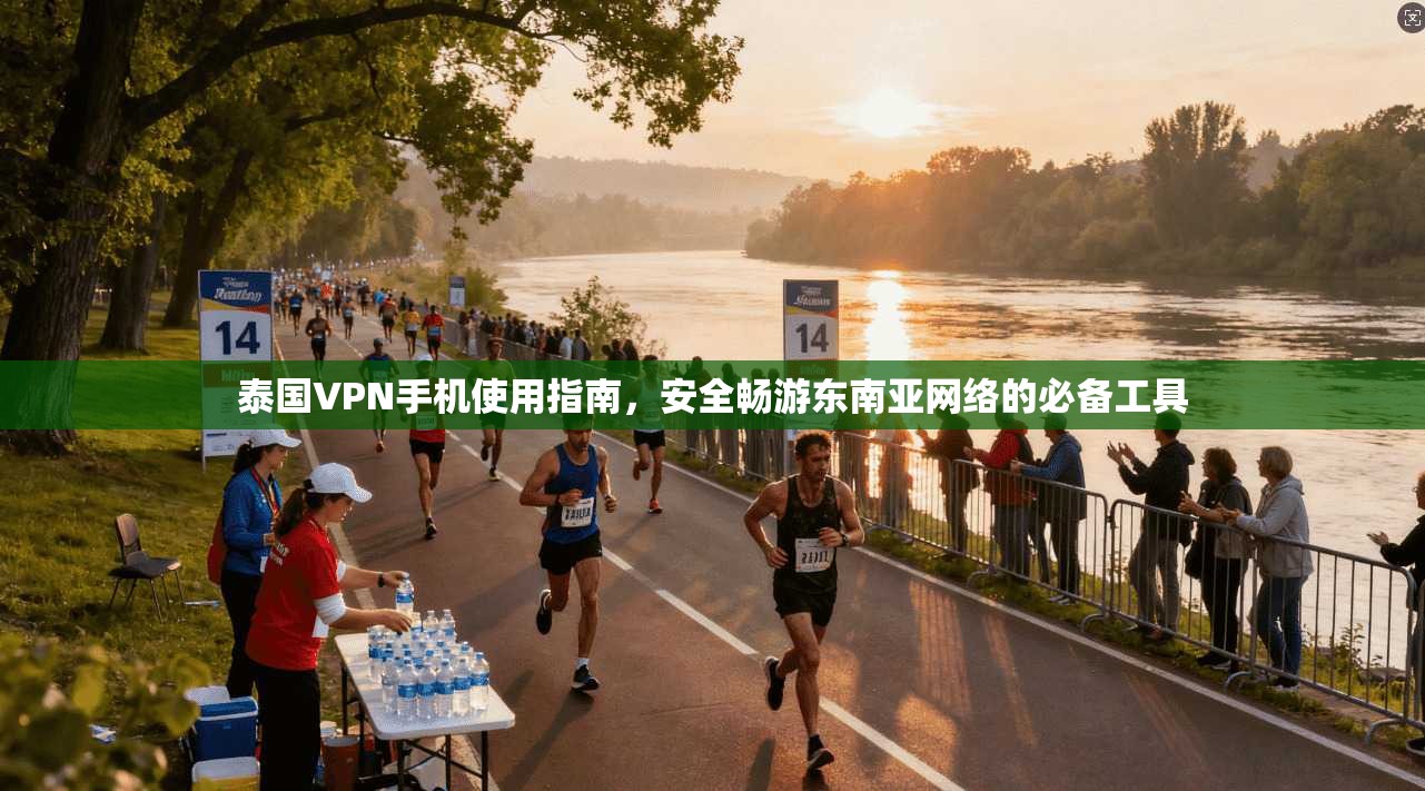 泰国VPN手机使用指南，安全畅游东南亚网络的必备工具