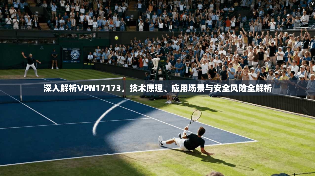 深入解析VPN17173，技术原理、应用场景与安全风险全解析