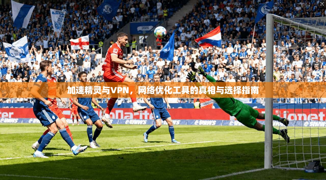 加速精灵与VPN,网络优化工具的真相与选择指南