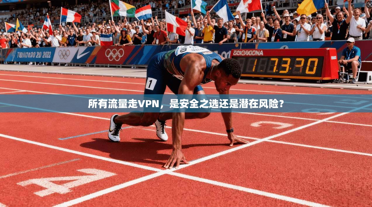 所有流量走VPN，是安全之选还是潜在风险？