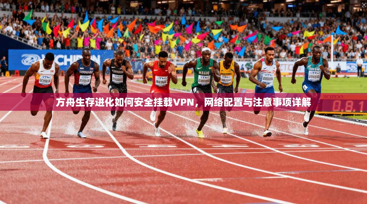 方舟生存进化如何安全挂载VPN,网络配置与注意事项详解