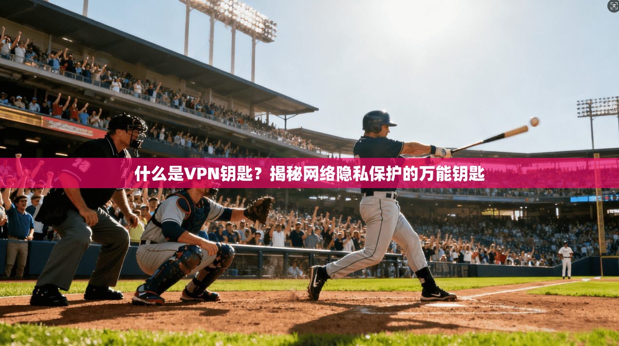 什么是VPN钥匙？揭秘网络隐私保护的万能钥匙
