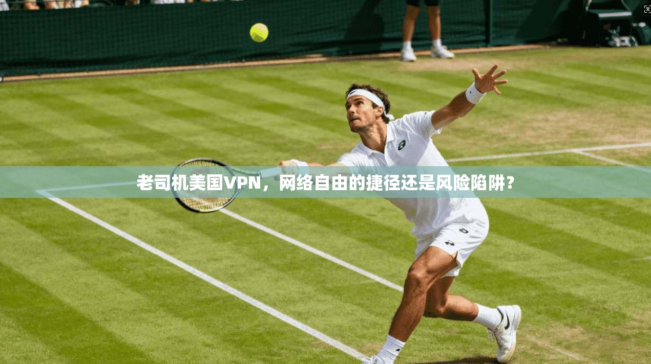 老司机美国VPN,网络自由的捷径还是风险陷阱?