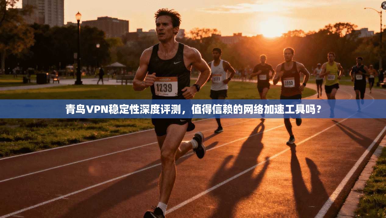 青鸟VPN稳定性深度评测，值得信赖的网络加速工具吗？