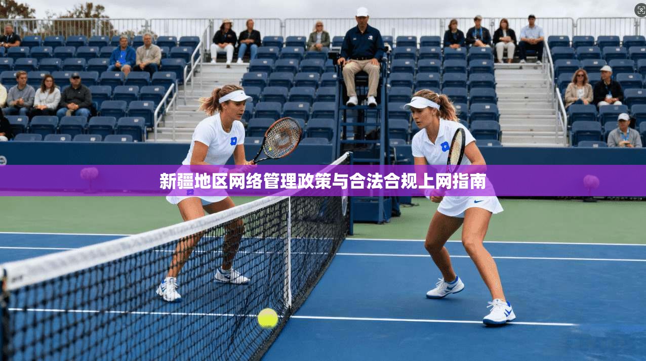 新疆地区网络管理政策与合法合规上网指南