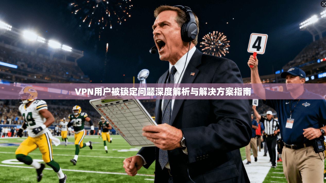 VPN用户被锁定问题深度解析与解决方案指南