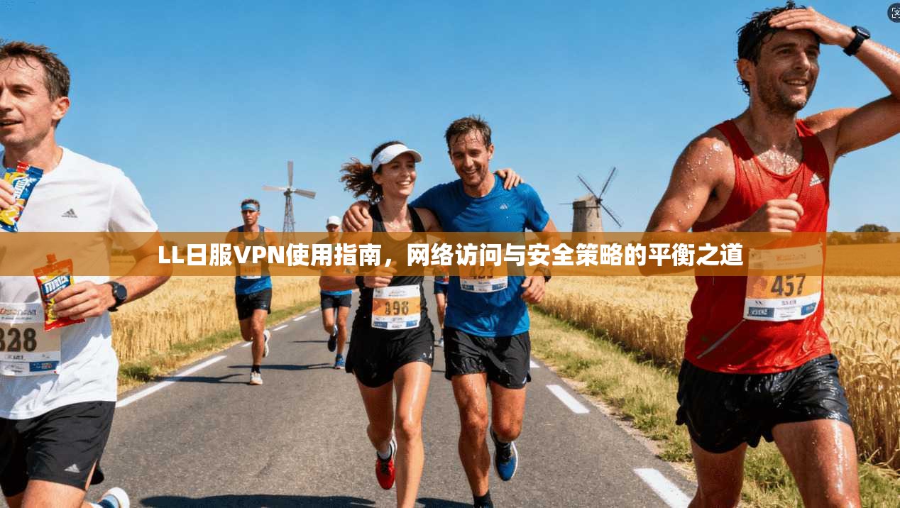 LL日服VPN使用指南，网络访问与安全策略的平衡之道