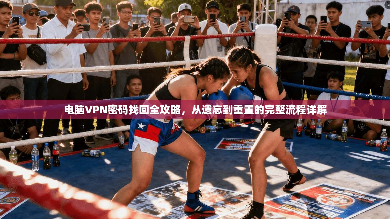电脑VPN密码找回全攻略，从遗忘到重置的完整流程详解