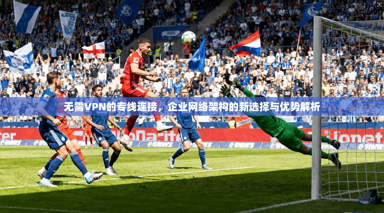 无需VPN的专线连接，企业网络架构的新选择与优势解析