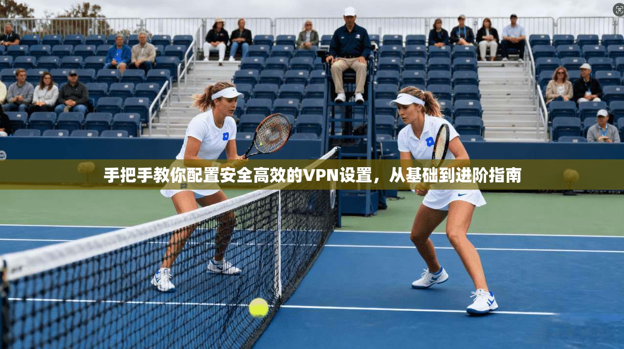 手把手教你配置安全高效的VPN设置,从基础到进阶指南