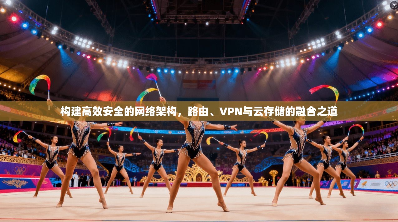 构建高效安全的网络架构，路由、VPN与云存储的融合之道