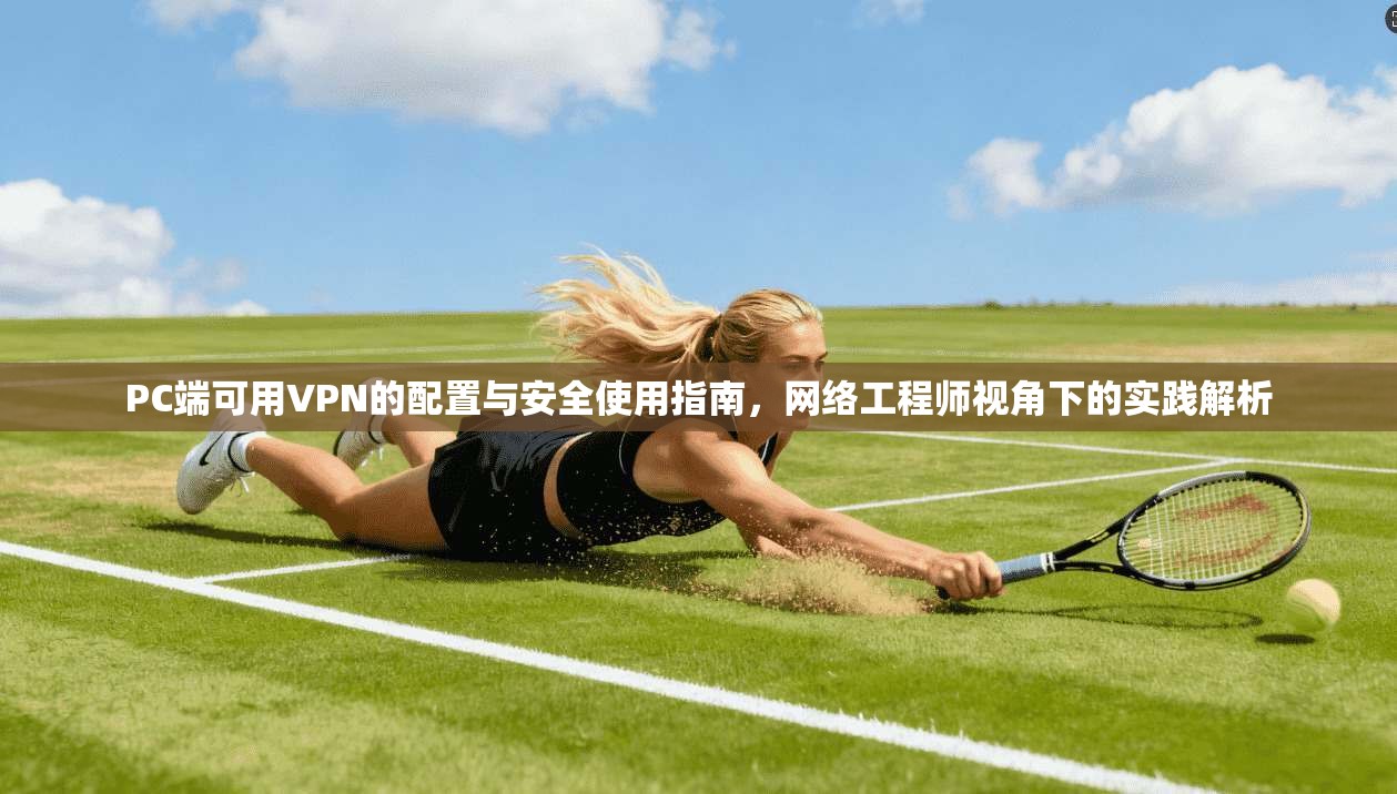 PC端可用VPN的配置与安全使用指南，网络工程师视角下的实践解析