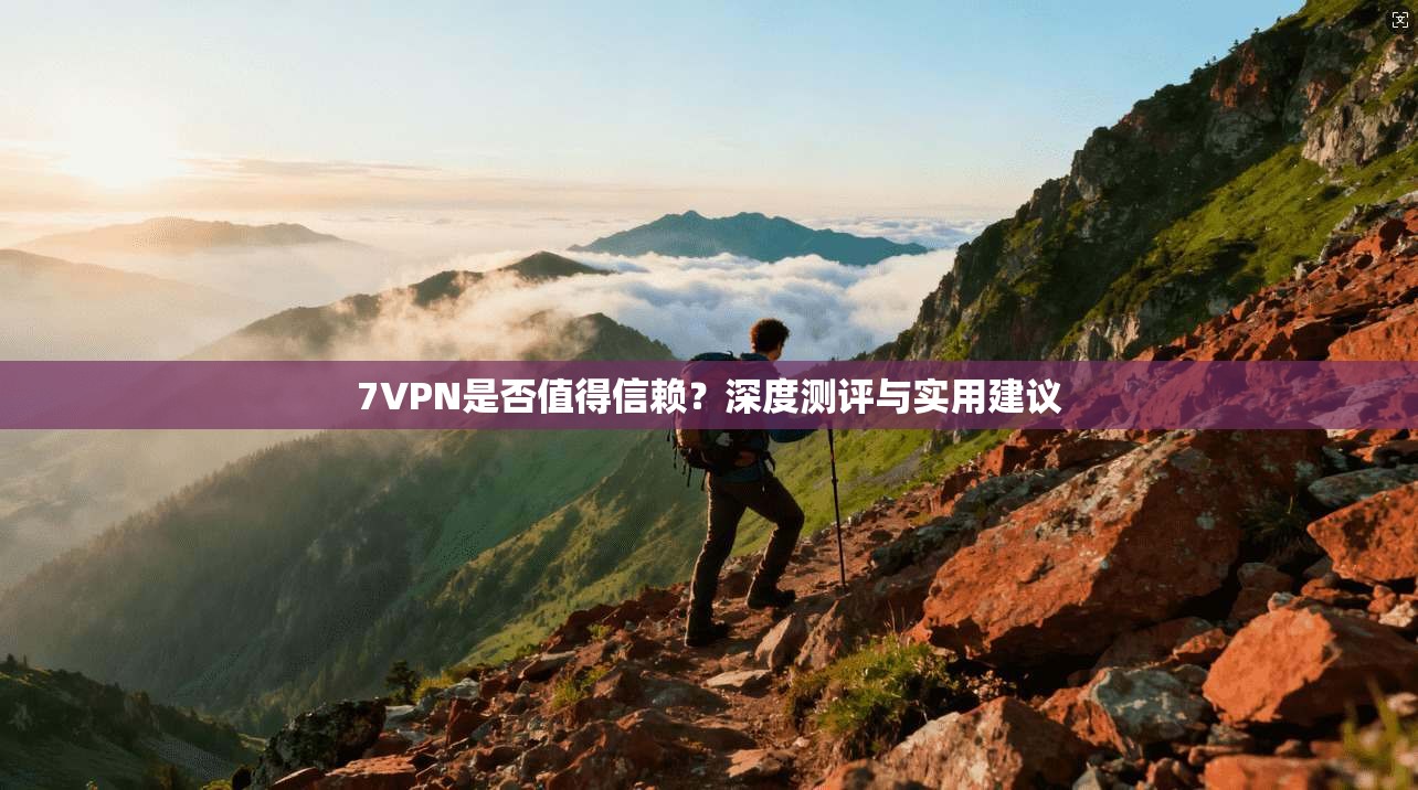 7VPN是否值得信赖？深度测评与实用建议