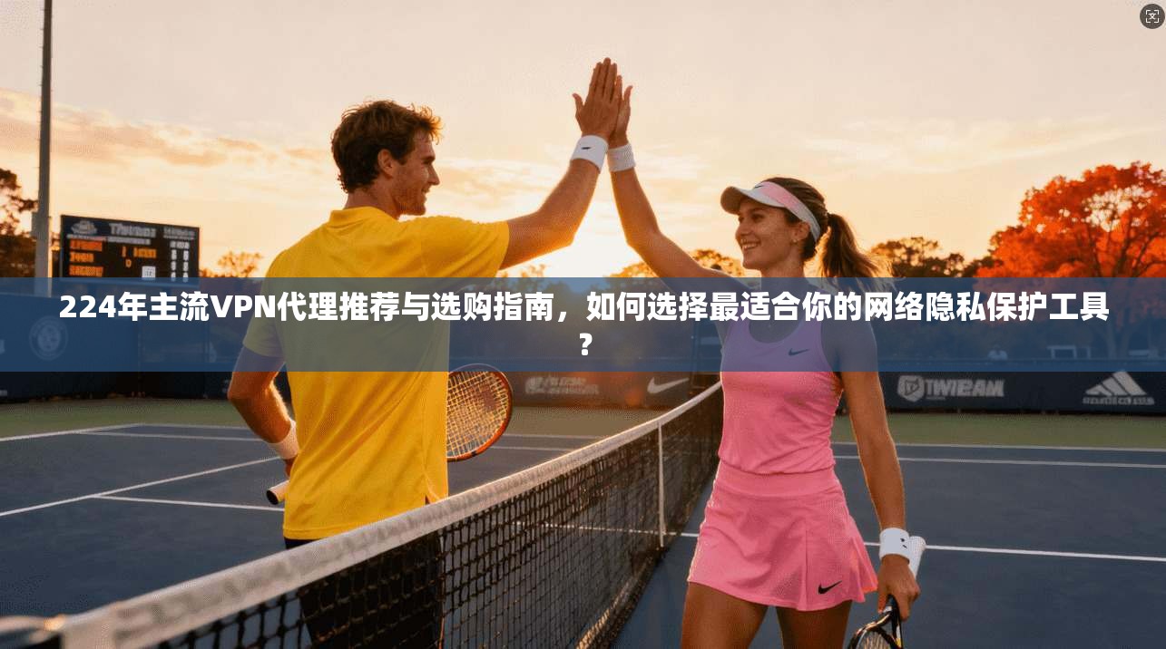 224年主流VPN代理推荐与选购指南，如何选择最适合你的网络隐私保护工具？