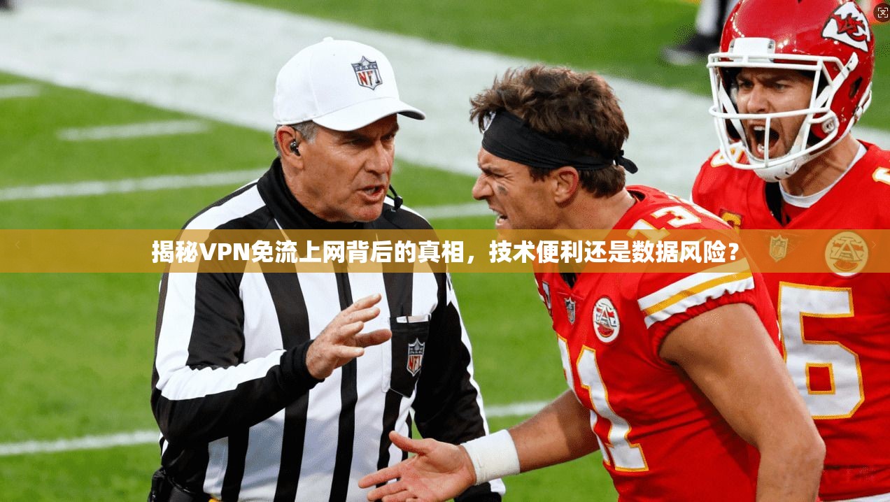 揭秘VPN免流上网背后的真相，技术便利还是数据风险？