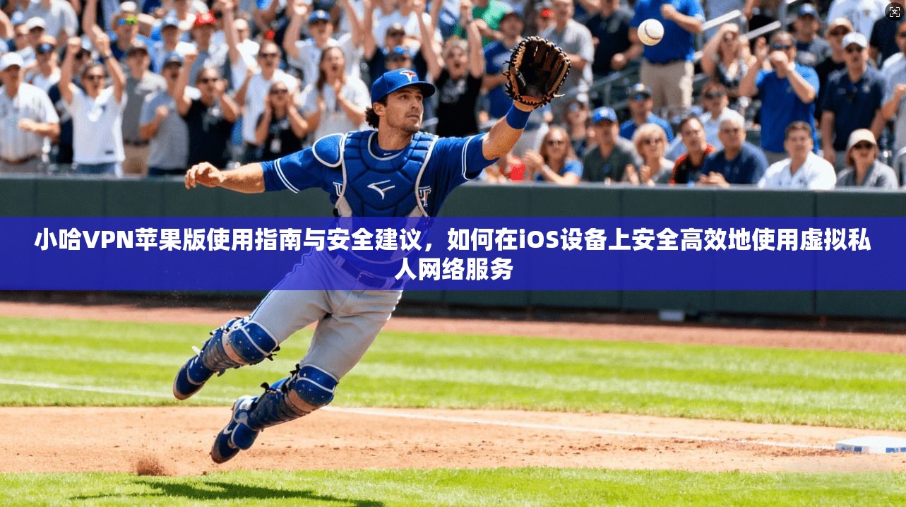 小哈VPN苹果版使用指南与安全建议,如何在iOS设备上安全高效地使用虚拟私人网络服务
