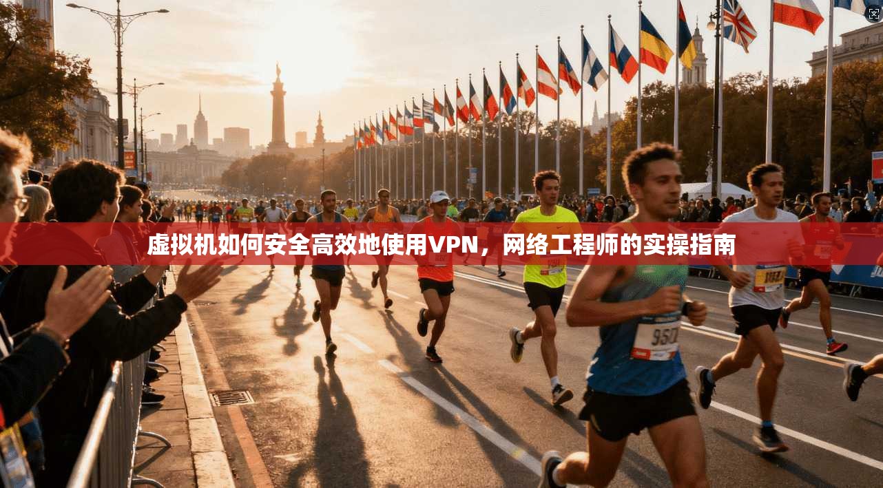 虚拟机如何安全高效地使用VPN，网络工程师的实操指南