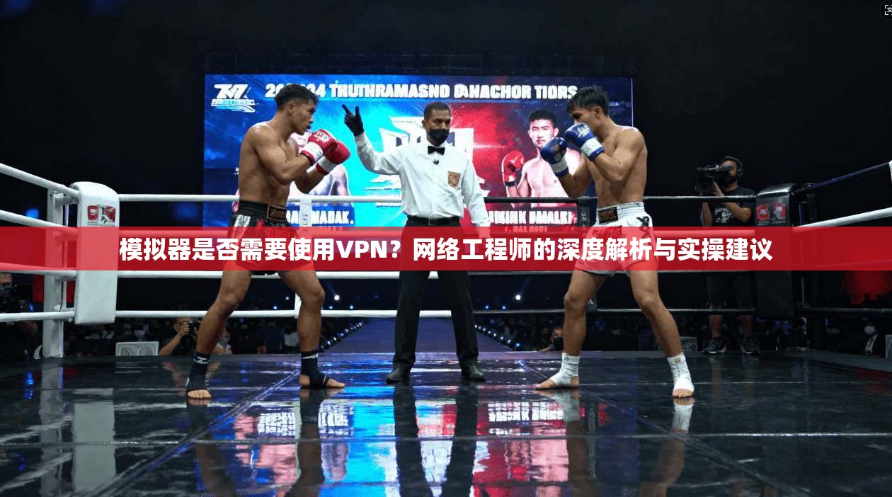 模拟器是否需要使用VPN？网络工程师的深度解析与实操建议