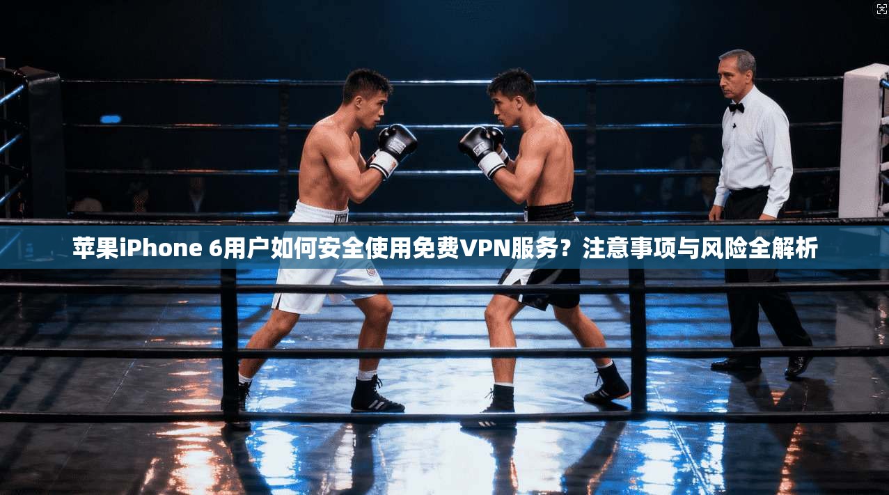 苹果iPhone 6用户如何安全使用免费VPN服务？注意事项与风险全解析