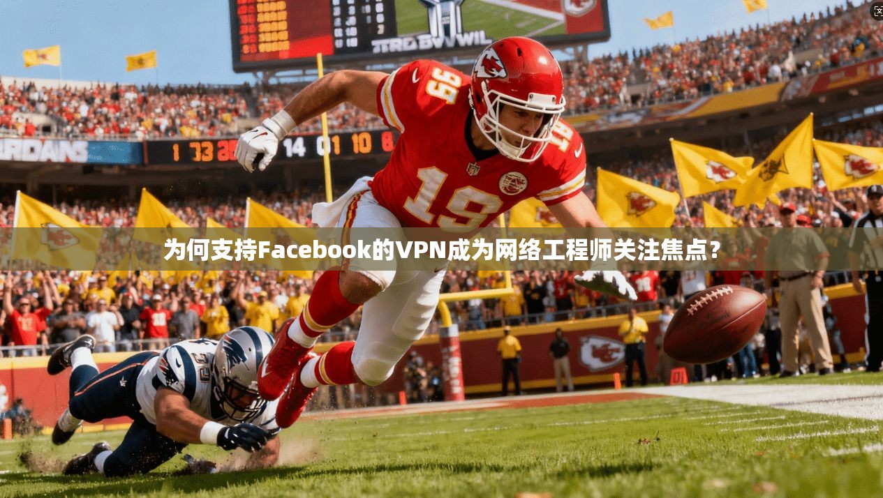 为何支持Facebook的VPN成为网络工程师关注焦点？