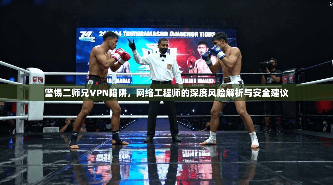 警惕二师兄VPN陷阱，网络工程师的深度风险解析与安全建议