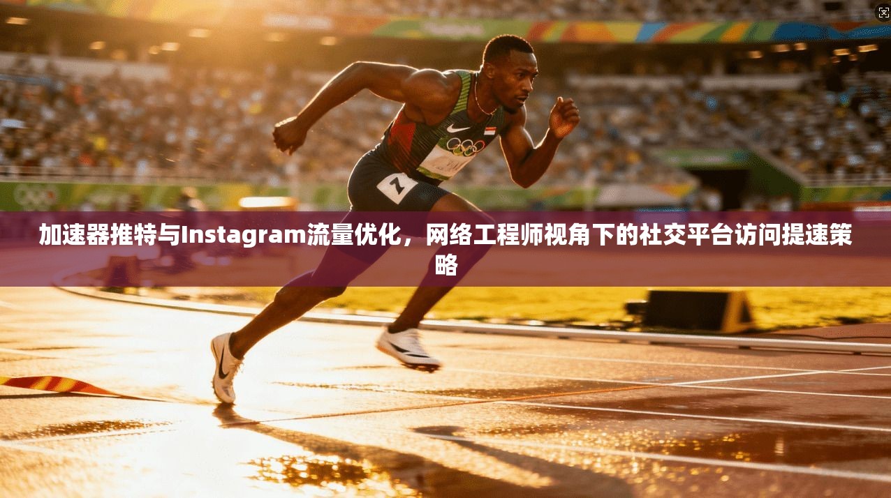 加速器推特与Instagram流量优化，网络工程师视角下的社交平台访问提速策略