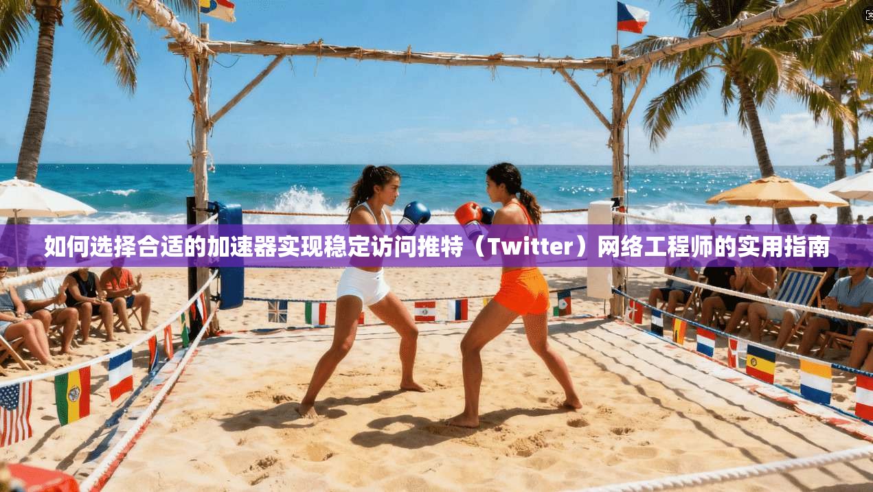 如何选择合适的加速器实现稳定访问推特（Twitter）网络工程师的实用指南
