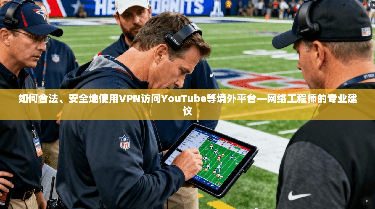 如何合法、安全地使用VPN访问YouTube等境外平台—网络工程师的专业建议 如何合法、安全地使用VPN访问YouTube等境外平台—网络工程师的专业建议