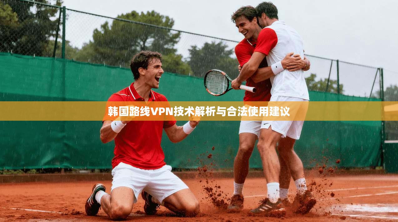 韩国路线VPN技术解析与合法使用建议