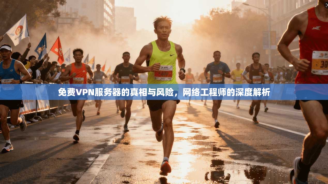免费VPN服务器的真相与风险，网络工程师的深度解析