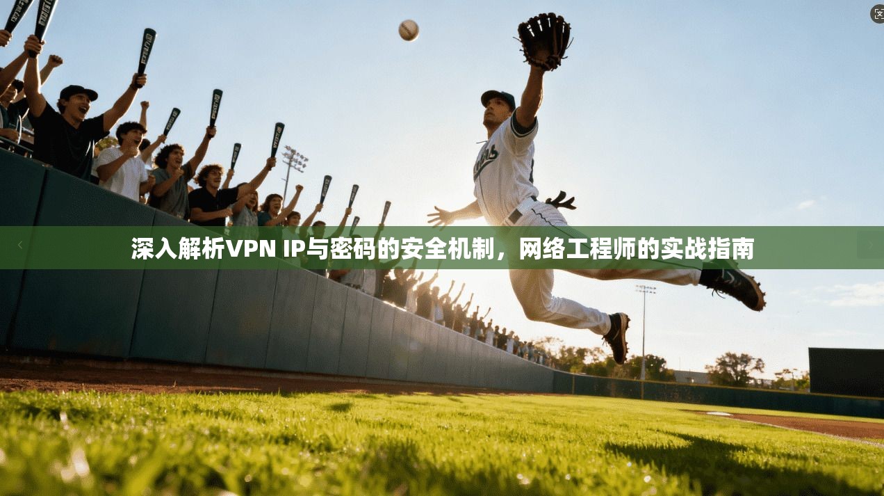 深入解析VPN IP与密码的安全机制，网络工程师的实战指南