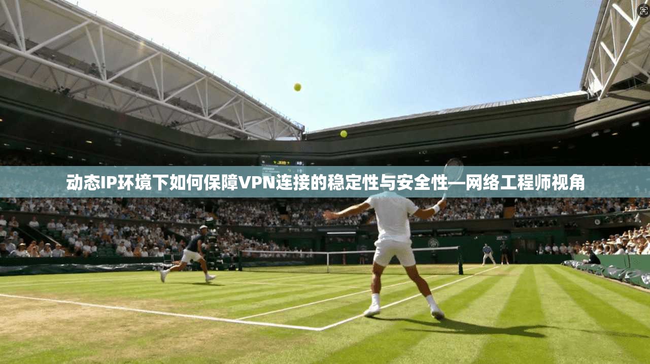 动态IP环境下如何保障VPN连接的稳定性与安全性—网络工程师视角