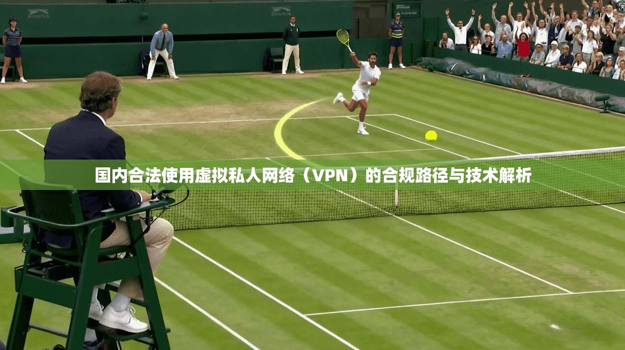 国内合法使用虚拟私人网络（VPN）的合规路径与技术解析