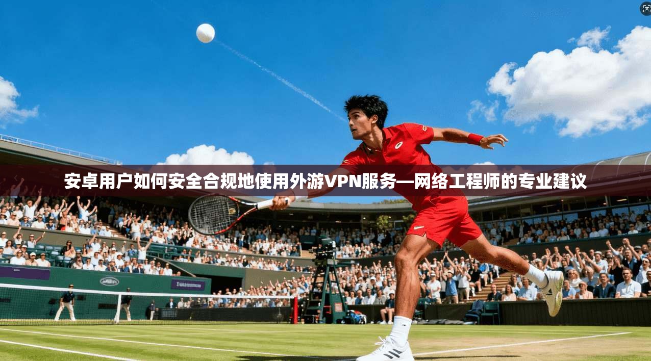 安卓用户如何安全合规地使用外游VPN服务—网络工程师的专业建议