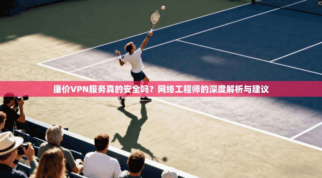 廉价VPN服务真的安全吗？网络工程师的深度解析与建议