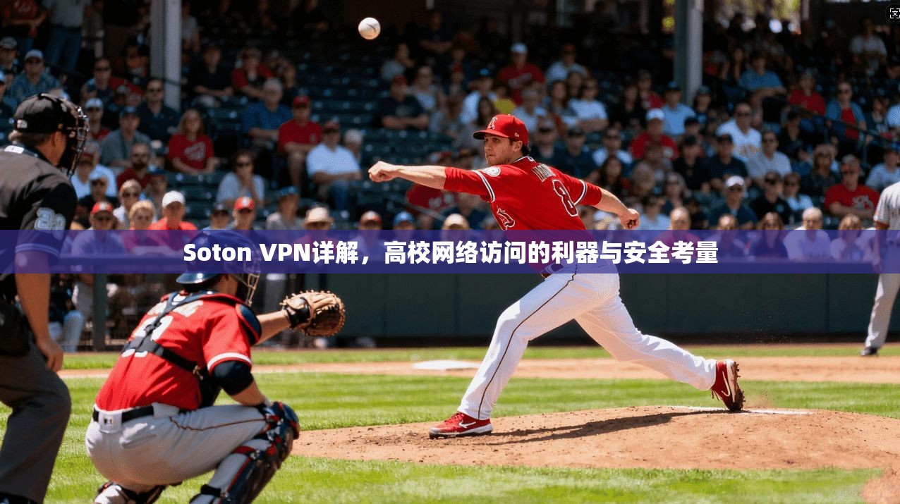 Soton VPN详解，高校网络访问的利器与安全考量