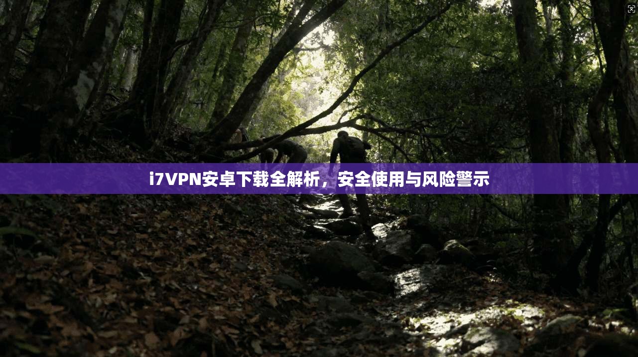 i7VPN安卓下载全解析，安全使用与风险警示