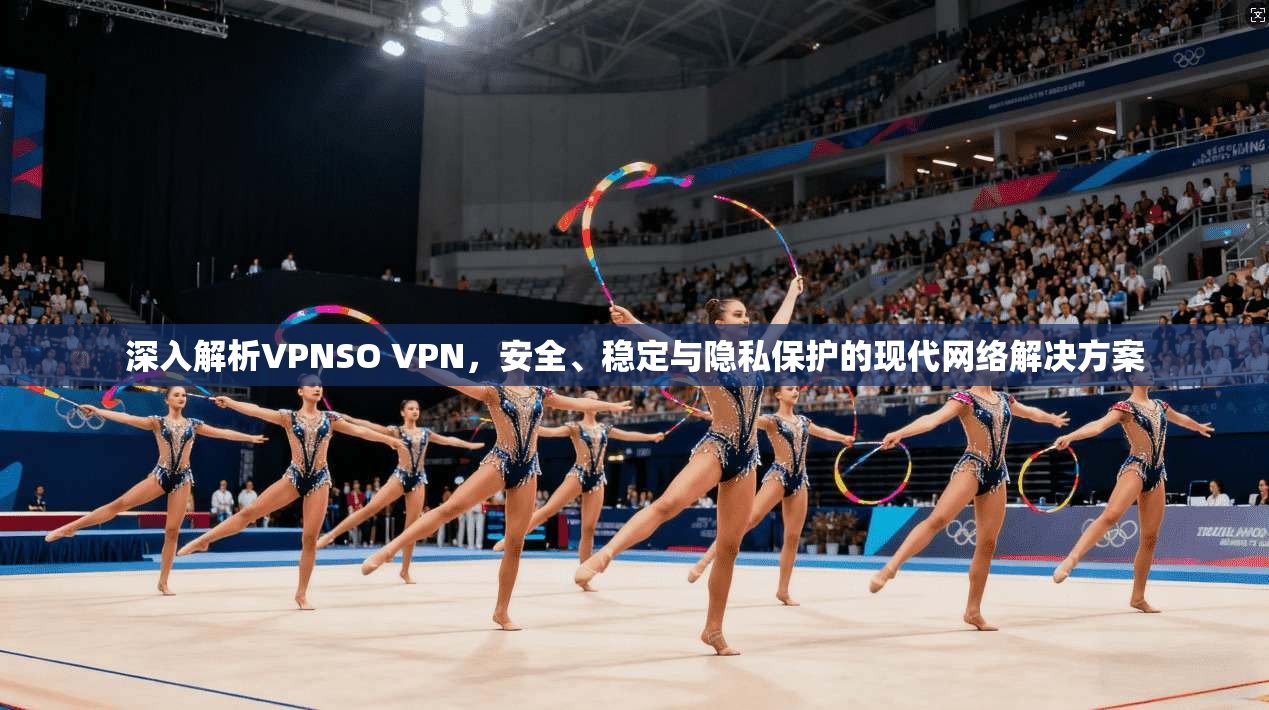 深入解析VPNSO VPN，安全、稳定与隐私保护的现代网络解决方案