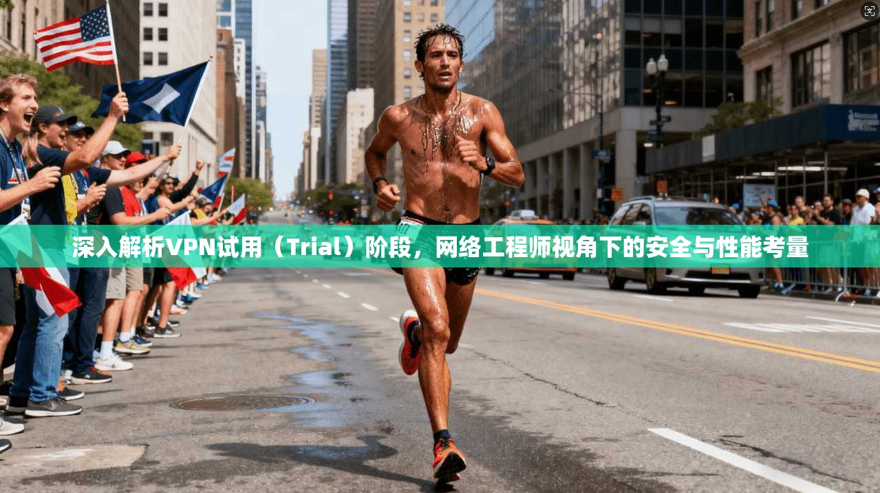 深入解析VPN试用（Trial）阶段，网络工程师视角下的安全与性能考量