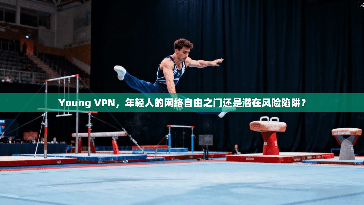 Young VPN，年轻人的网络自由之门还是潜在风险陷阱？