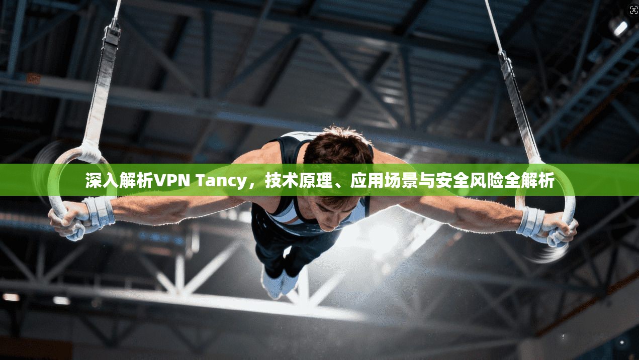 深入解析VPN Tancy，技术原理、应用场景与安全风险全解析
