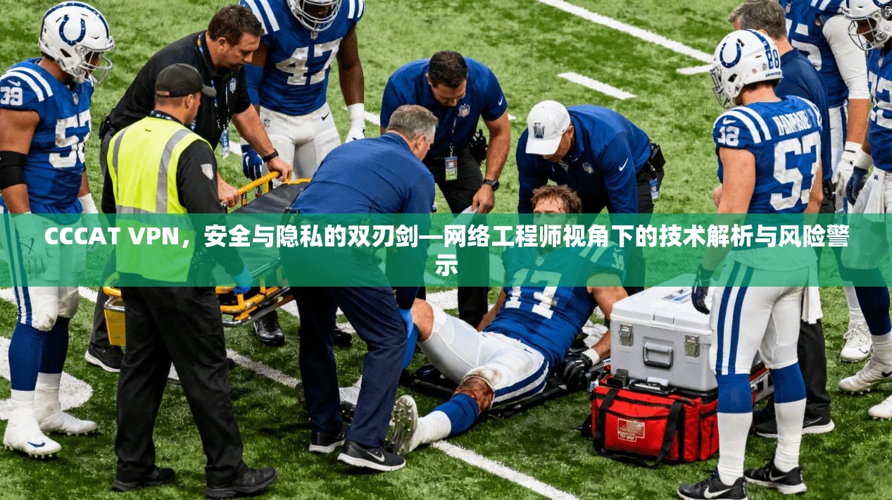 CCCAT VPN，安全与隐私的双刃剑—网络工程师视角下的技术解析与风险警示