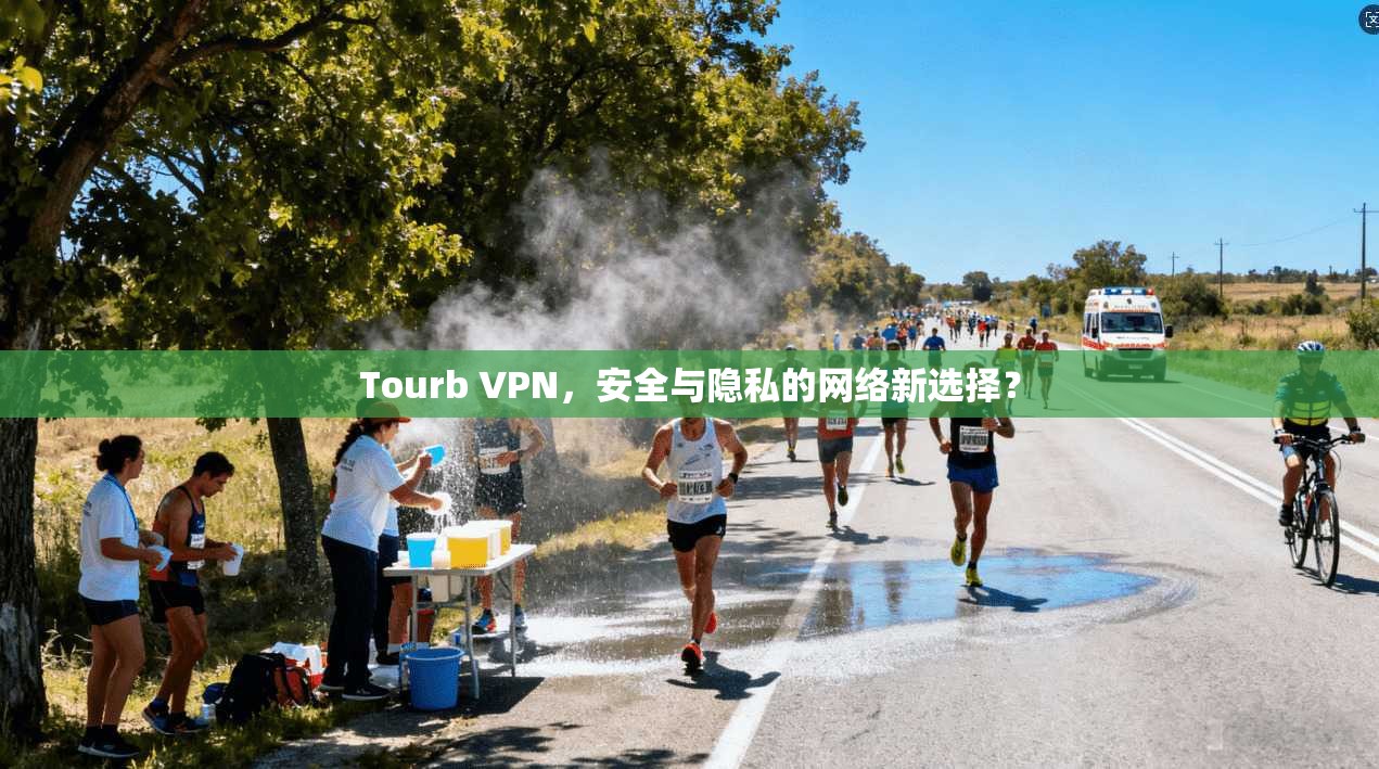 Tourb VPN，安全与隐私的网络新选择？