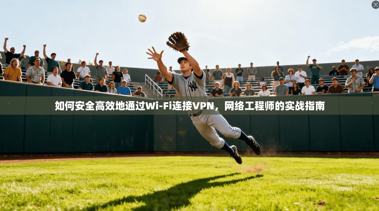 如何安全高效地通过Wi-Fi连接VPN，网络工程师的实战指南