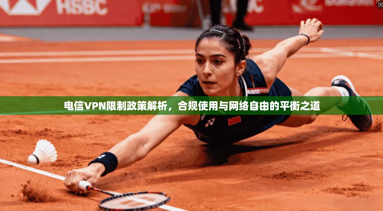 电信VPN限制政策解析，合规使用与网络自由的平衡之道
