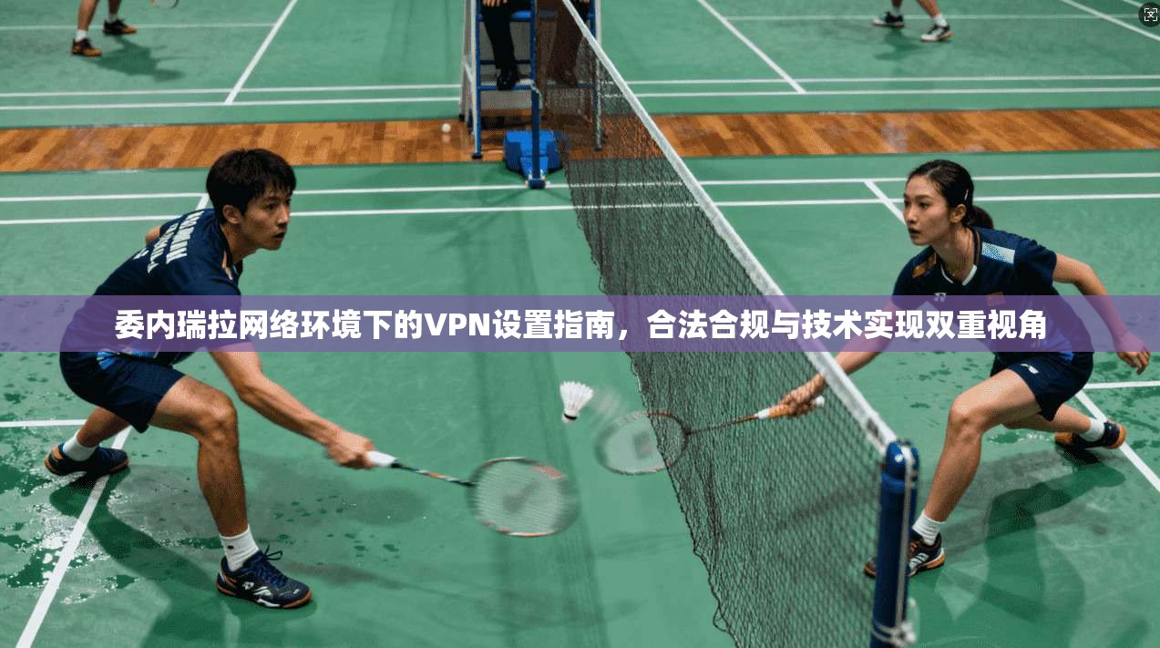 委内瑞拉网络环境下的VPN设置指南，合法合规与技术实现双重视角
